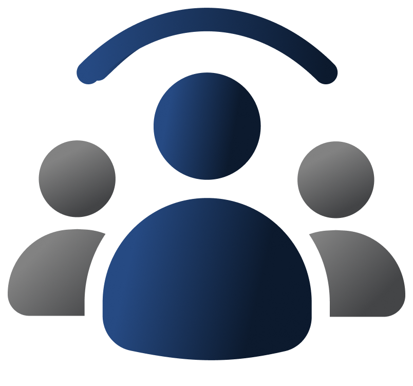 Supplier portal icon